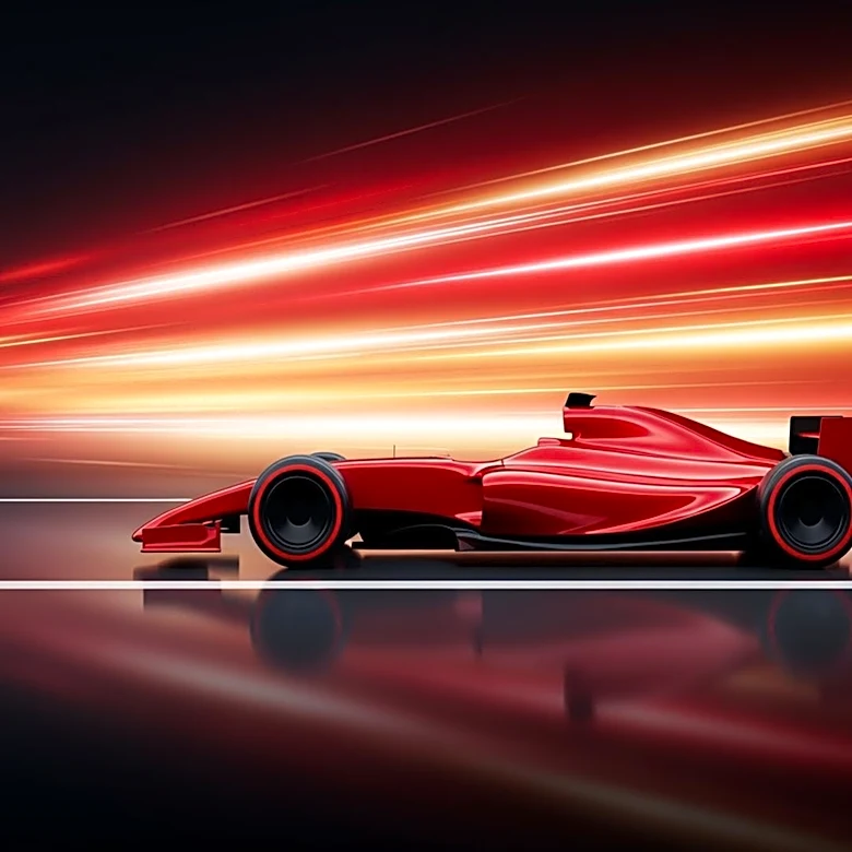 Disney+ Announces 'Cars: Lightning Racers' with Returning and New Voice Cast