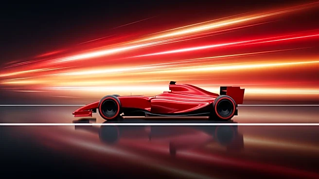 Disney+ Announces 'Cars: Lightning Racers' with Returning and New Voice Cast