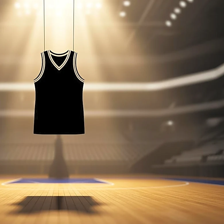 Derrick Rose Reflects on Career as Jersey Raised to Rafters