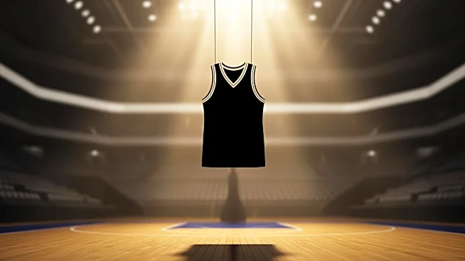 Derrick Rose Reflects on Career as Jersey Raised to Rafters