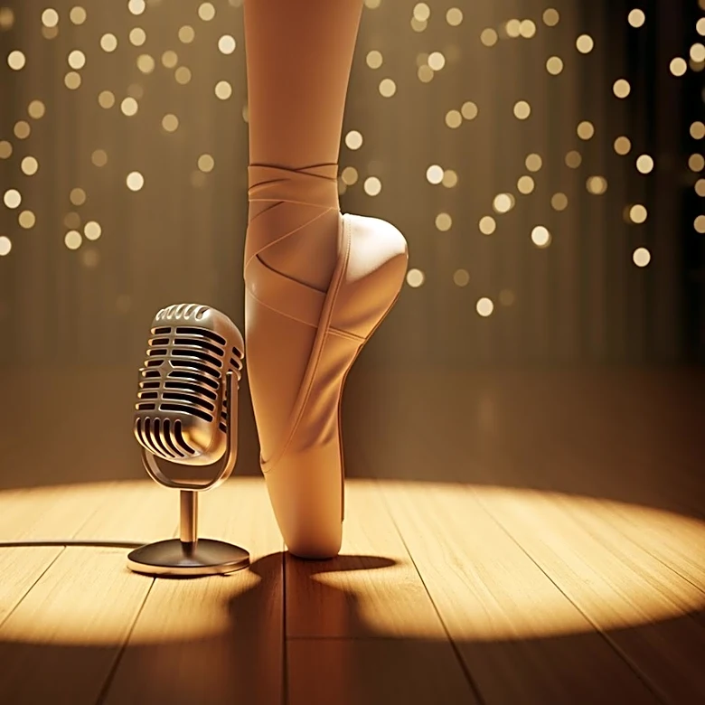 Richmond County Orchestra Presents 'April's Allure in Laughs and Luster' Featuring Comedians and Dancers