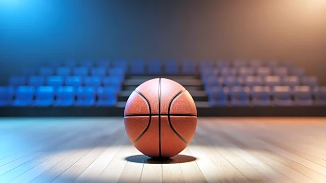 Five-Star PG Dylan Mingo Decommits from UNC, Reopens Recruitment