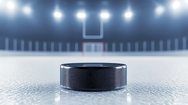 David Perron Scores Opening Goal for Red Wings Against Lightning