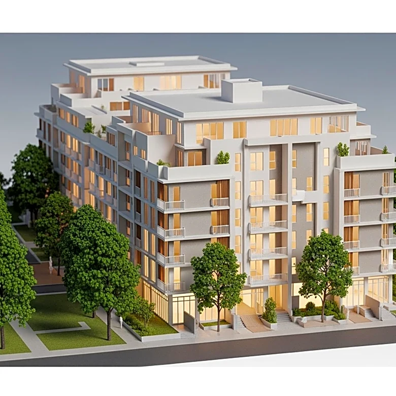 Walker  Dunlop Expands Affordable Housing Platform with New Leadership