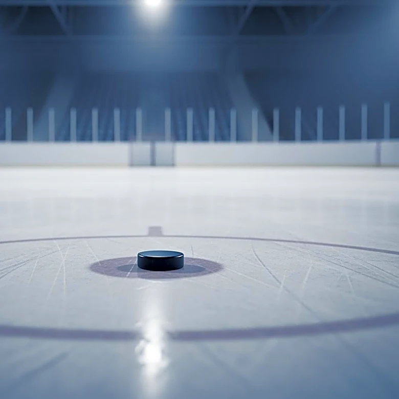 Edmonton Oilers' Leon Draisaitl Returns to Practice Amid Playoff Uncertainty