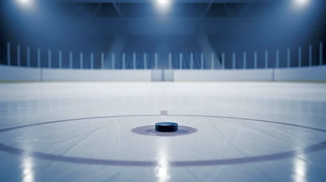 Edmonton Oilers' Leon Draisaitl Returns to Practice Amid Playoff Uncertainty