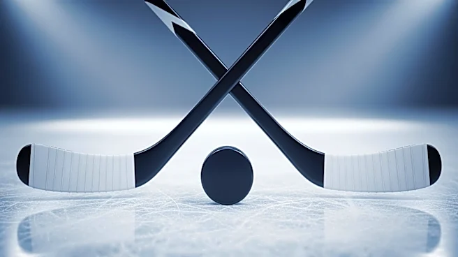 Winnipeg Jets and Vegas Golden Knights Prepare for Crucial Matchup