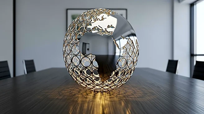 Banking Circle Group Appoints Ralph Hamers as Chairman to Drive Global Expansion