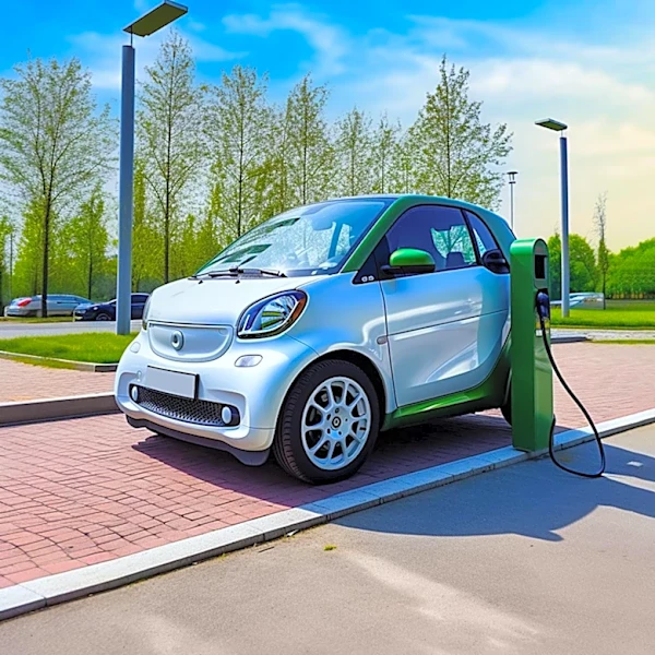 Monroe County Community College Hosts Electric Vehicle Show and Earth Day Expo