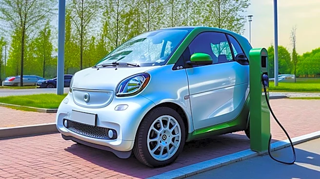 Monroe County Community College Hosts Electric Vehicle Show and Earth Day Expo