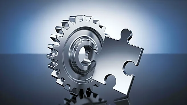 Private Equity Fuels U.S. MRO Sector Consolidation with Strategic Acquisitions