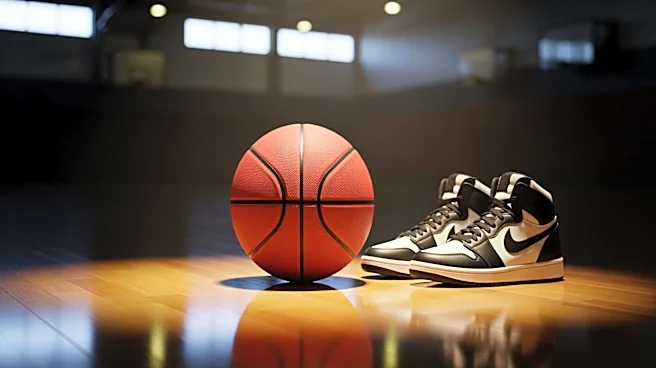 WNBA Prospect Flau'jae Johnson Discusses Confidence and Style