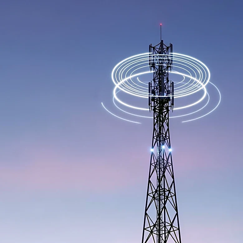 Optus Enhances Spectrum Strategy with New Senior Network Strategist