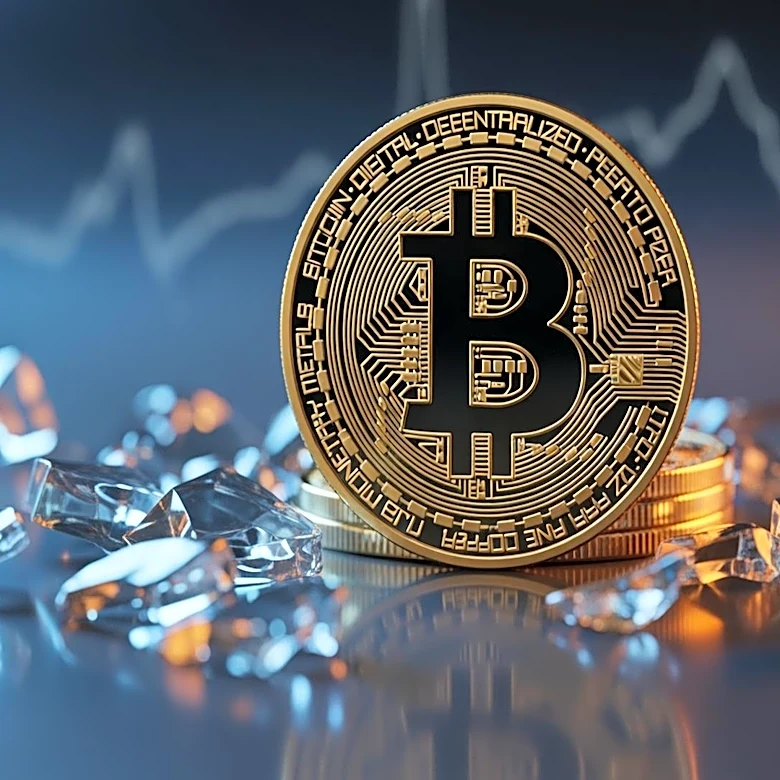Bitcoin Faces Intense Profit-Taking Pressure Amid High Sales Volume