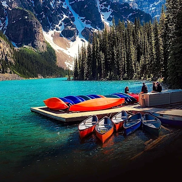 Entire Travel Group Offers Unique Wilderness Experiences in Canada