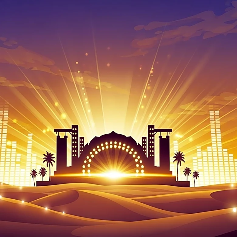 Coachella 2026 Celebrates 25th Anniversary with Memorable Performances