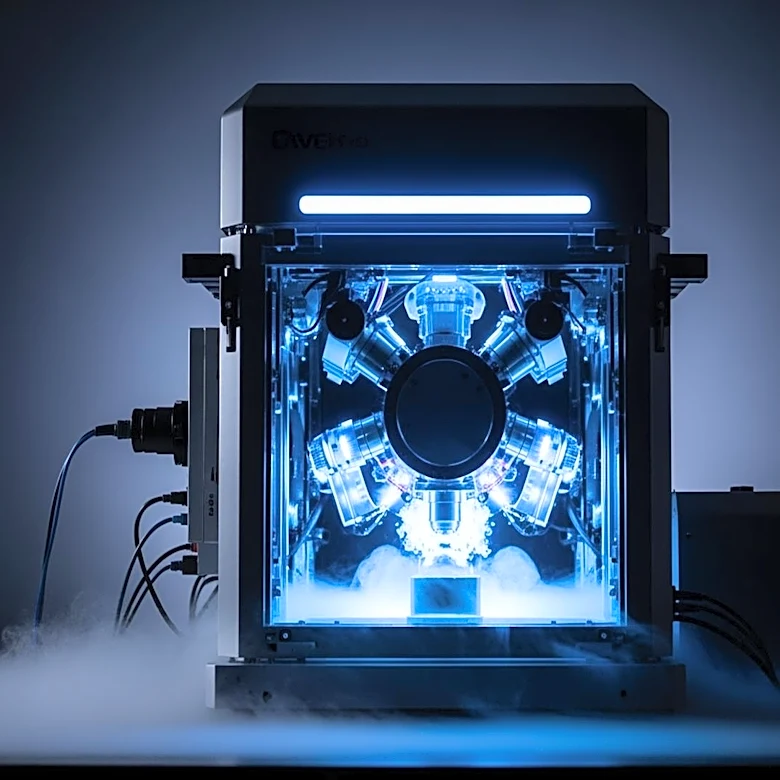 FairJourney Bio Launches Advanced Cryo-EM Facility in San Diego