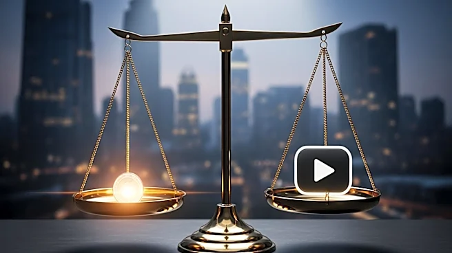 Wall Street's Streaming Affection: Profitability Over Subscriber Growth