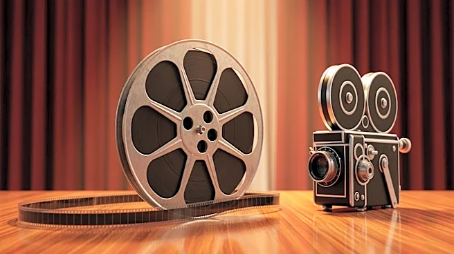 Turner Classic Movies Acquires Documentary on Latino Representation in Hollywood