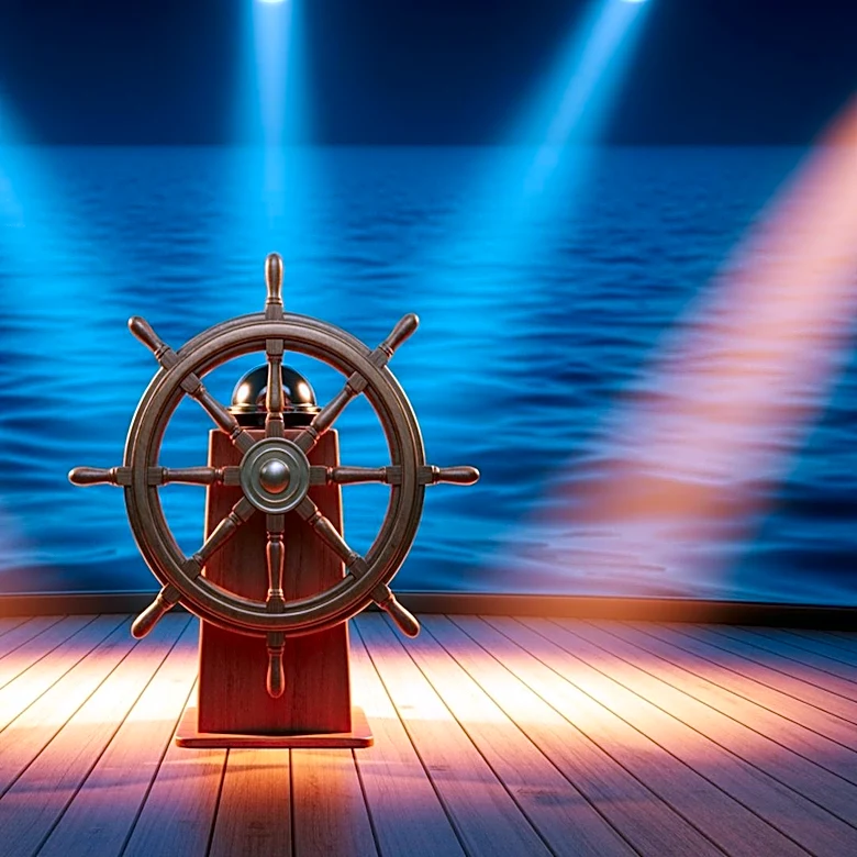 Broadway Show 'Titanique' Offers Campy Reimagining of 1997 Titanic Movie