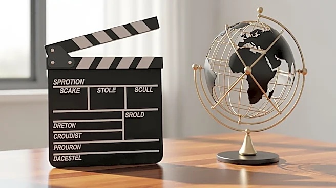 Fremantle Establishes Portugal Hub for 'Holey Moley' Production