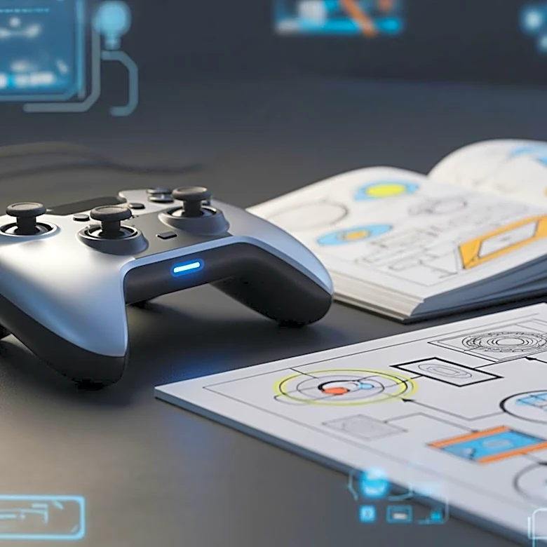 Game Designer Nels Anderson Perseveres Despite Early Access Struggles of Generation Exile