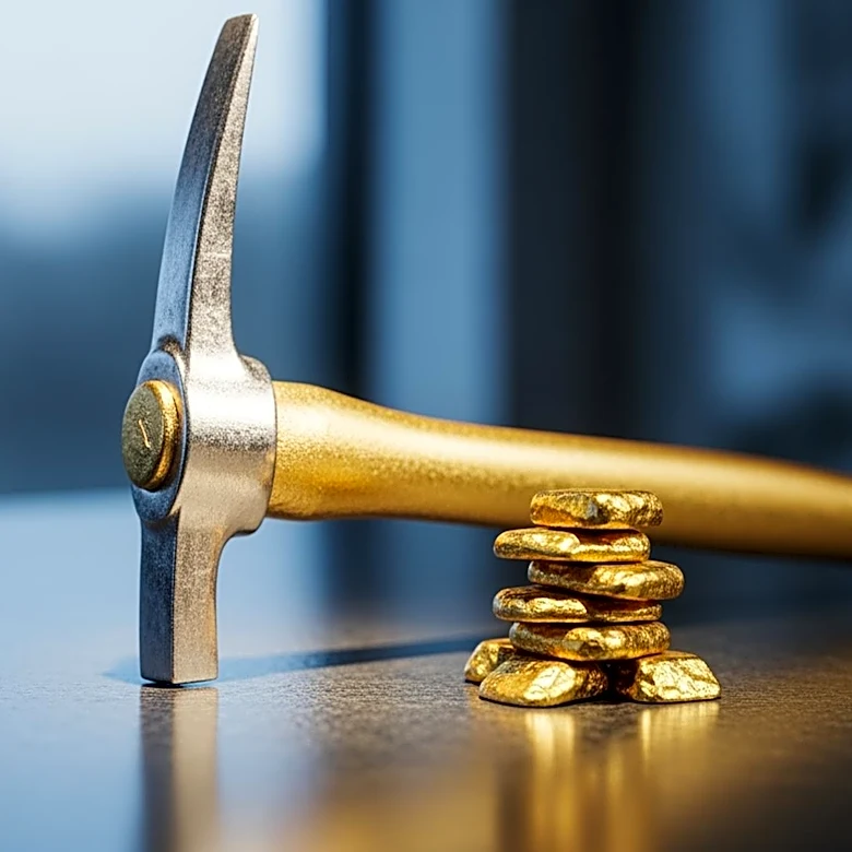 Nicola Mining Joins Nasdaq with $6M Offering to Fund Expansion