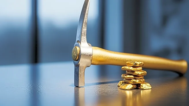 Nicola Mining Joins Nasdaq with $6M Offering to Fund Expansion