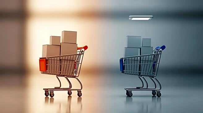 Consumer Reports Finds Costco Prices Over 20% Cheaper Than Walmart