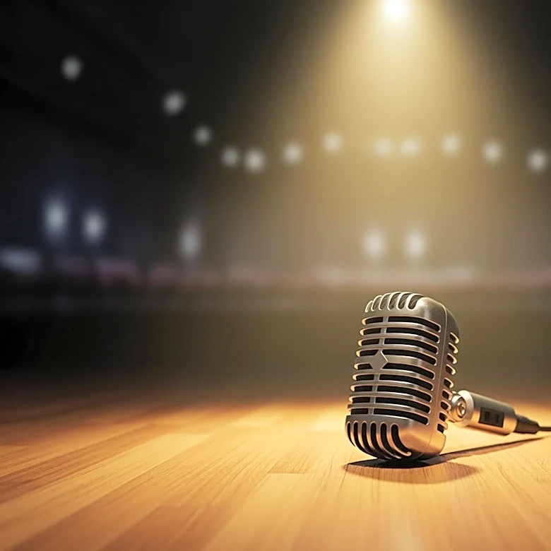 Pete Holmes Discusses New Comedy Landscape and Personal Growth