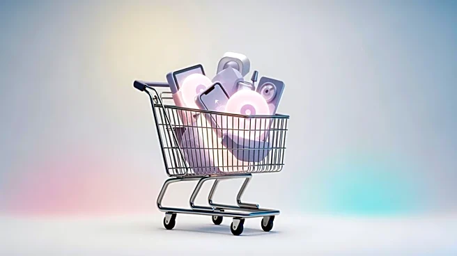 Walmart Offers Significant Discounts on Spring Products and Tech Gadgets