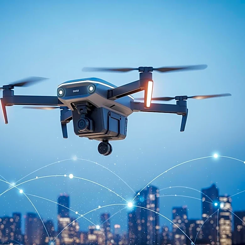 Seven  i Holdings Expands 7Now Delivery Platform Amid Changing Consumer Trends