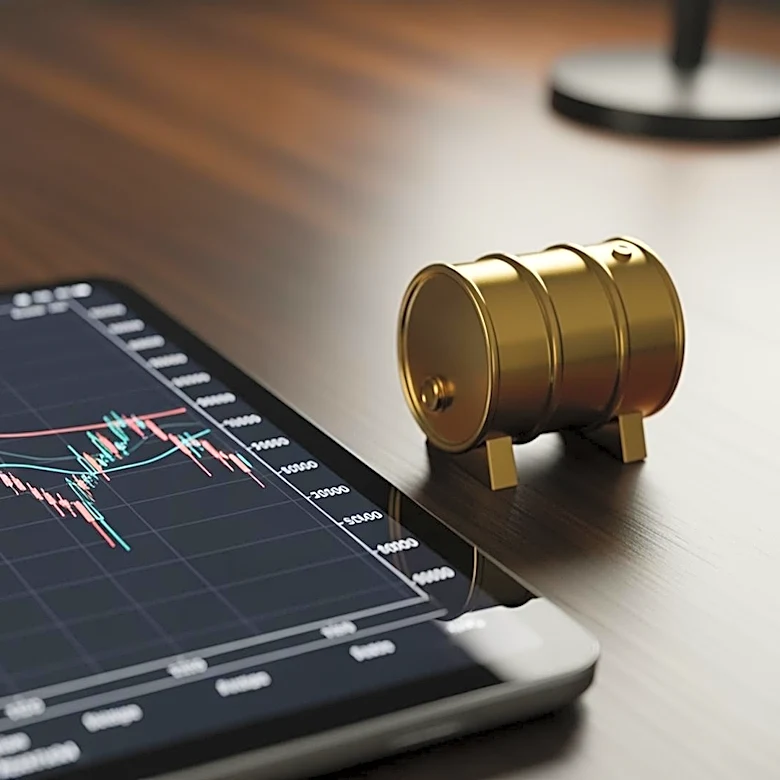 Investors Adjust ETF Strategies Amid Market Volatility and Rising Oil Prices