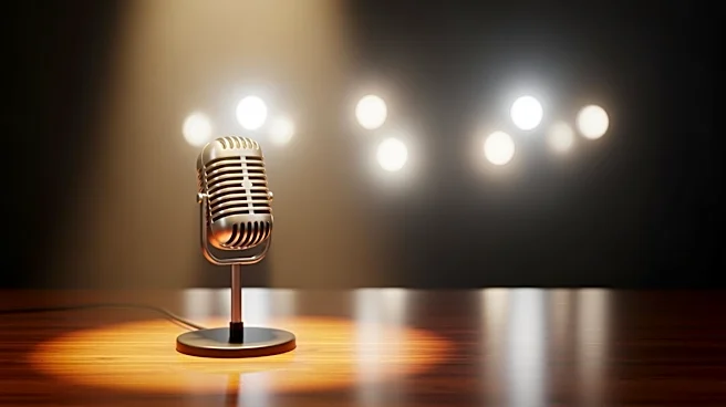 Paramount+ Launches New Reality Series Featuring Viral Sensation Big John