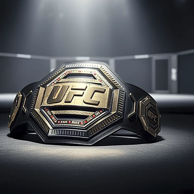 Carlos Ulberg Wins UFC Light Heavyweight Title Amidst Adversity