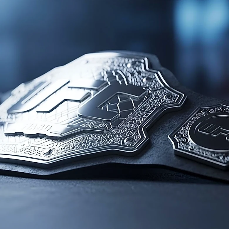 Carlos Ulberg's Victory at UFC 327 Sparks Debate Over Title Win