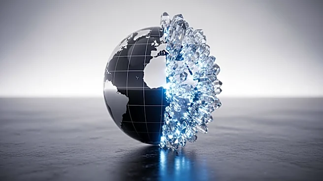 Creamer Media Launches Mining Weekly International to Expand Global Resources Coverage