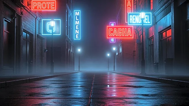 Neon Sets Christmas Day Release for Chloe Domont's Thriller 'A Place In Hell'