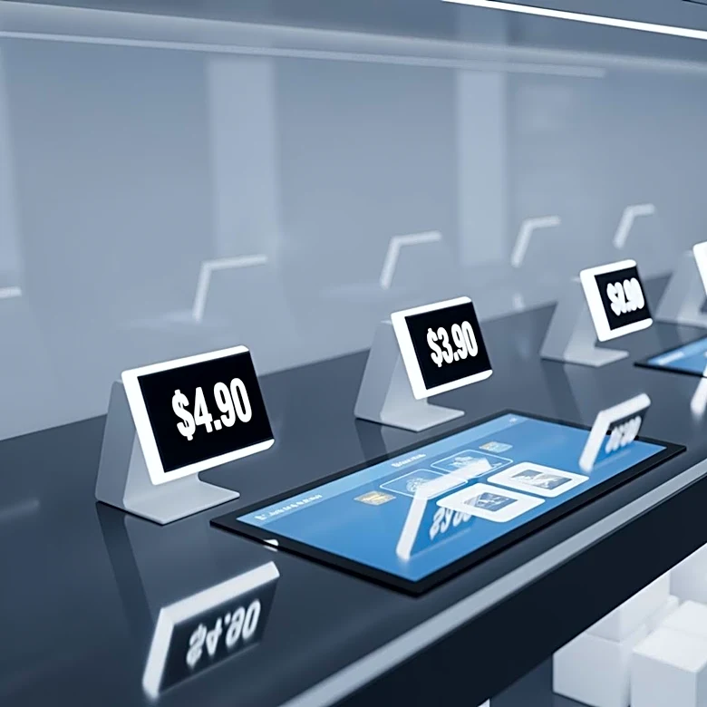 In-Store Technology Innovations Transform Retail Experience