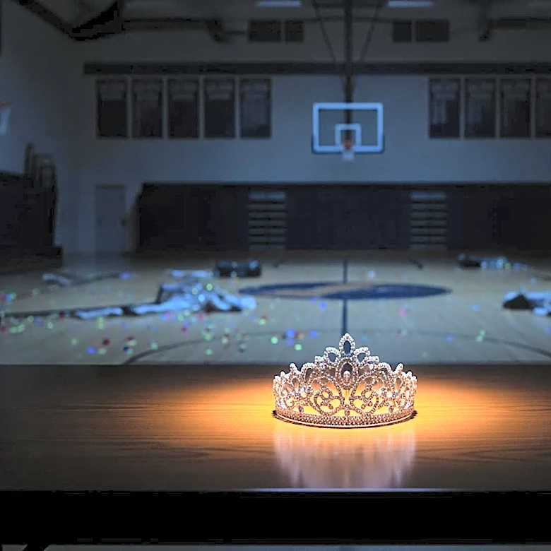 Percy Jackson Star Walker Scobell Skips Prom Due to Death Threats Against Potential Dates