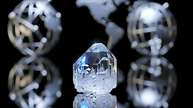 USA Rare Earth Expands Global Acquisitions to Strengthen Critical Mineral Supply Chain