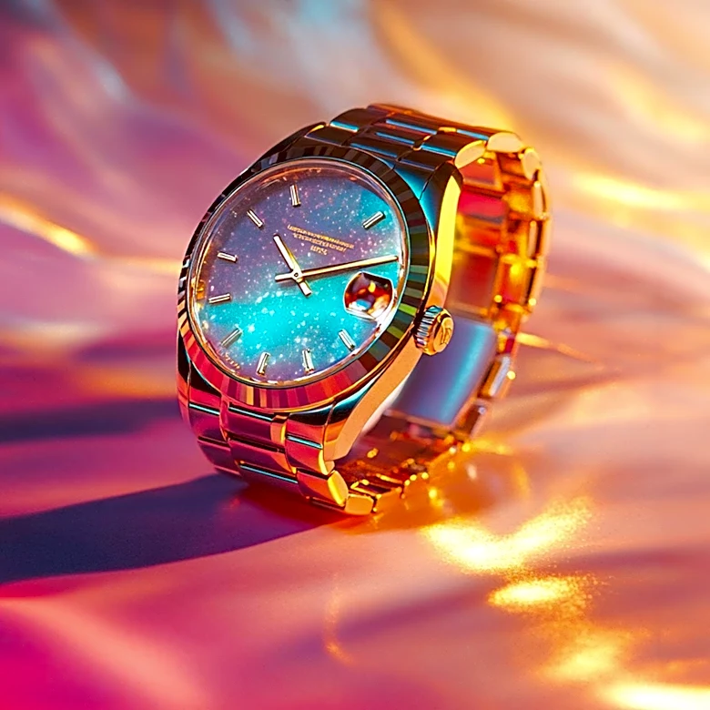 IWC Schaffhausen Unveils Space-Ready Watch for Astronauts and Luxury Market