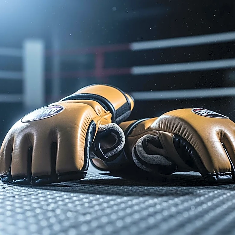 Daniel MacPherson Transforms into MMA Fighter for 'Beast' Film, Showcasing Australian Cinema