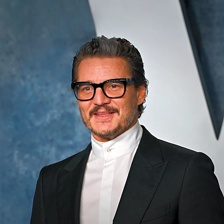Pedro Pascal Becomes Chanel Ambassador Following Oscars Appearance