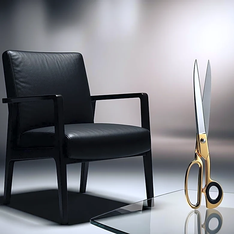 Stefano Gabbana Steps Down as Dolce Gabbana Chair Amid Financial Strain