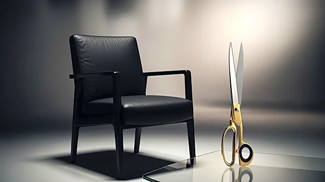 Stefano Gabbana Steps Down as Dolce Gabbana Chair Amid Financial Strain