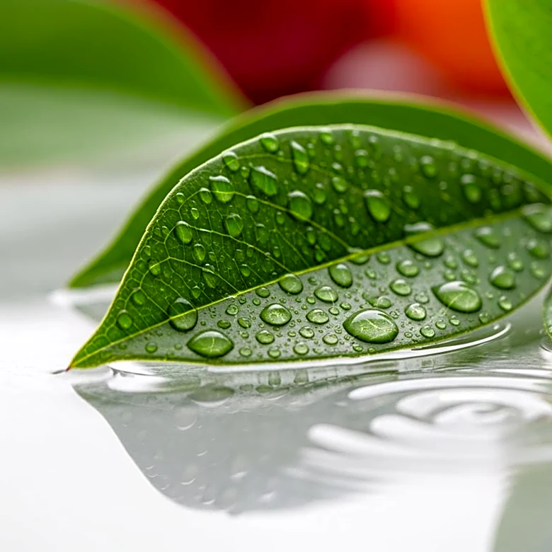 UBC Develops Innovative Wash to Remove Pesticides and Extend Produce Shelf Life