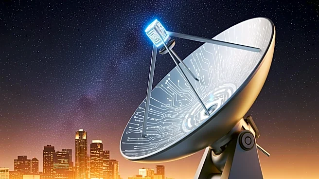 NASA's Space Exploration Leads to Everyday Technological Innovations