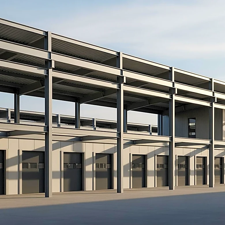 Vertiv Acquires BMarko Structures to Enhance Infrastructure Solutions in North America