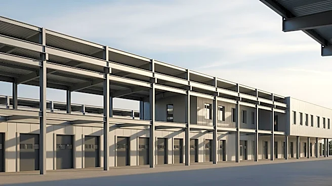 Vertiv Acquires BMarko Structures to Enhance Infrastructure Solutions in North America